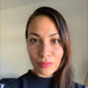 Meet your Posher, Kim